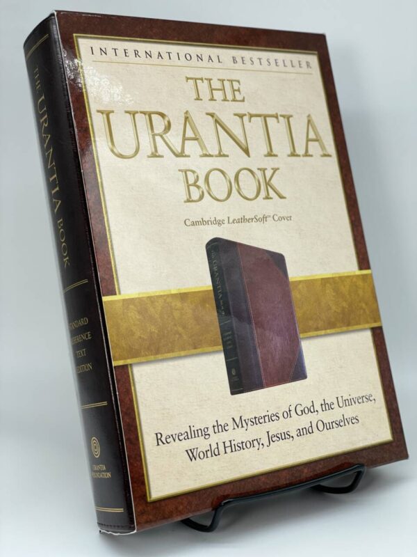 Hangar 209-The Urantia