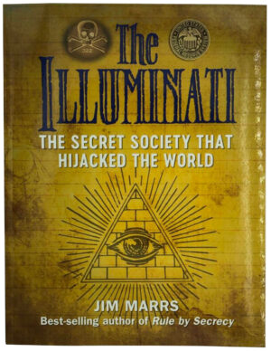 Hangar 209-The Illuminati The Secret Society that Hijacked the World