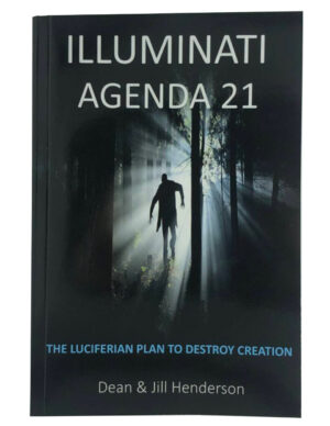 Hangar 209-Illuminati Agenda 21