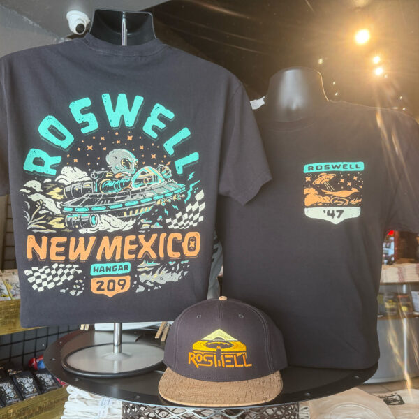 The Incoming Tee Now In AsherVision!!