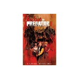 Archie vs. Predator II