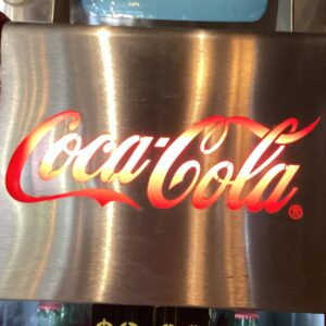Coca Cola