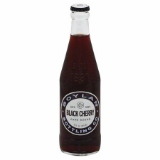 Boylan Soda- Black Cherry