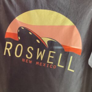 Sunset Crash Tee