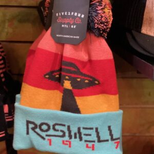 Summer Beams Knit In Beanie