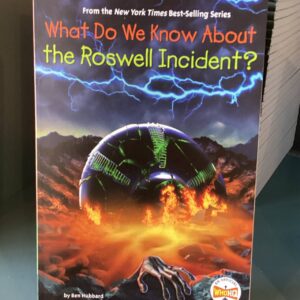 What Do We Know About the Roswell Incident?