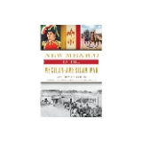New Mexico in the Mexican American War - (Military) by Ray John de Aragón (Paperback)
