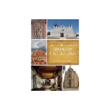 New Mexico Mission Churches - (Landmarks) by Donna Blake Birchell (Paperback)