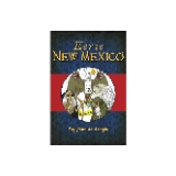 Eerie New Mexico - by Ray John De Aragón (Paperback)